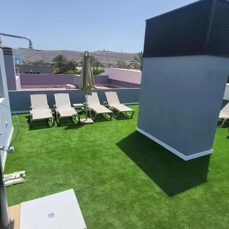 アパート Sunset Bronze- Calidez, Estilo Y Mar En *