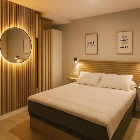 Sunset Bronze- Calidez, Estilo Y Mar En アパート *