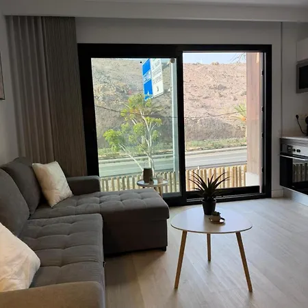 Sunset Bronze- Calidez, Estilo Y Mar En * Arguineguin