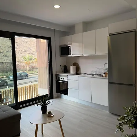 アパート Sunset Bronze- Calidez, Estilo Y Mar En