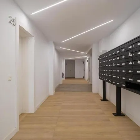 アパート Sunset Bronze- Calidez, Estilo Y Mar En *