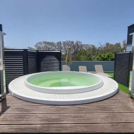 Sunset Bronze- Calidez, Estilo Y Mar En * Arguineguin